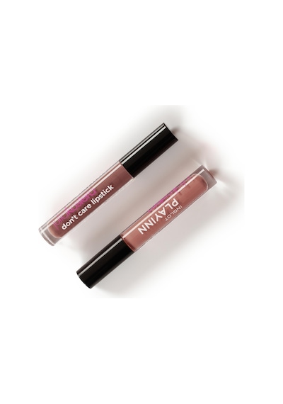 Inglot Playınn Jk Don't Care Lipstick