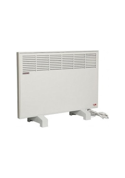 İvigo EPK4570M15B 1500 W Manuel Panel Konvektör Isıtıcı Beyaz