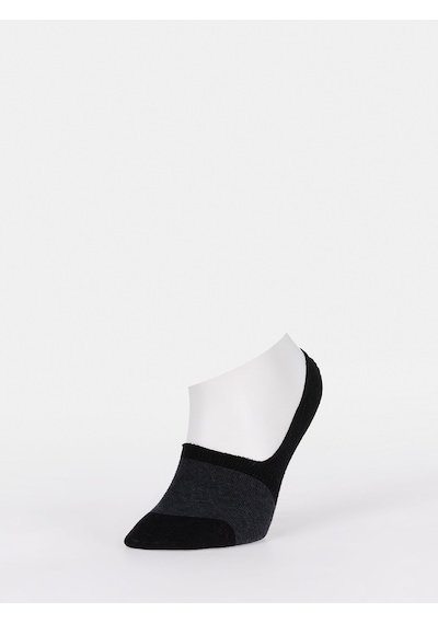 Colin's Colins Erkek Siyah Çorap Cl1074956 Q1.v1 Blk Siyah