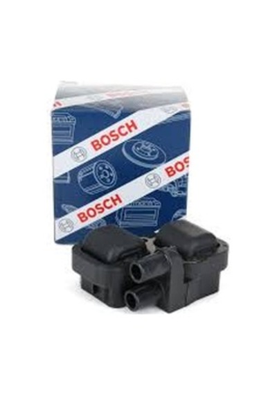 Mercedes E Serisi 210 E320 3.2 1997-2003 Bosch Ateşleme Bobini