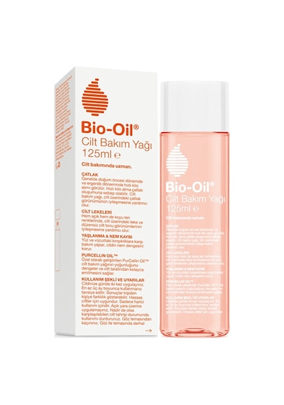 Bio-oil 125 Ml Cilt Bakım Yağı