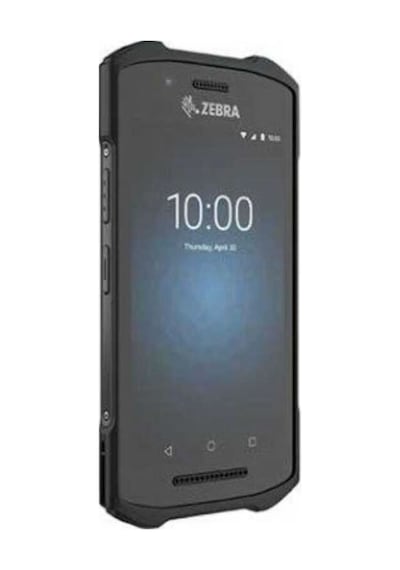 Zebra Tc21 Android 10 El Terminali Wifi + Bt