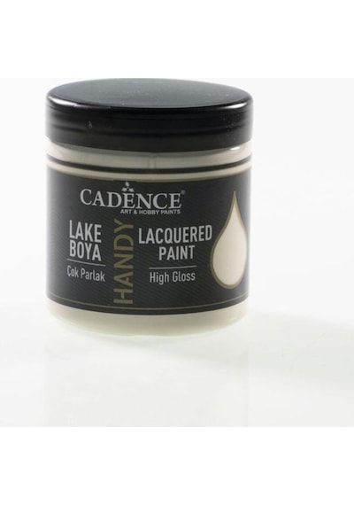 Cadence Handy Lake Boya 250 Ml L-005 Dantel