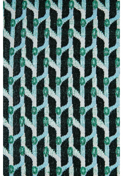 Jakar Kırlent Kılıfı Yeşil 43x43 Yeşil