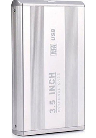 S-Tech 3.5" Hdd Kutusu Usb 3.0 St-2565
