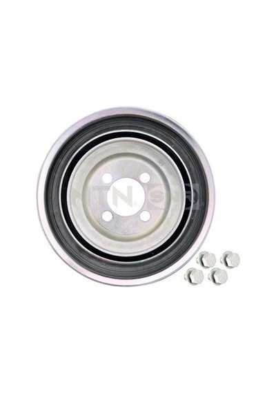 SNR DPF35809K1 Krank Kasnağı Seti