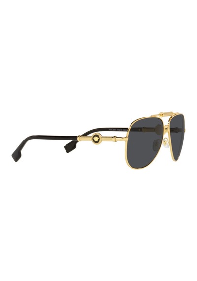 Versace Ve2236 59 100287 Erkek Güneş Gözlüğü