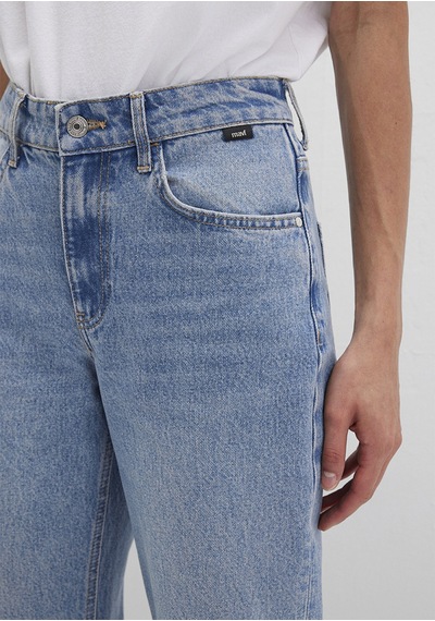 Mavi - New York Real Blue Açık Mavi Jean Pantolon 101441-90523 Açık Mavi