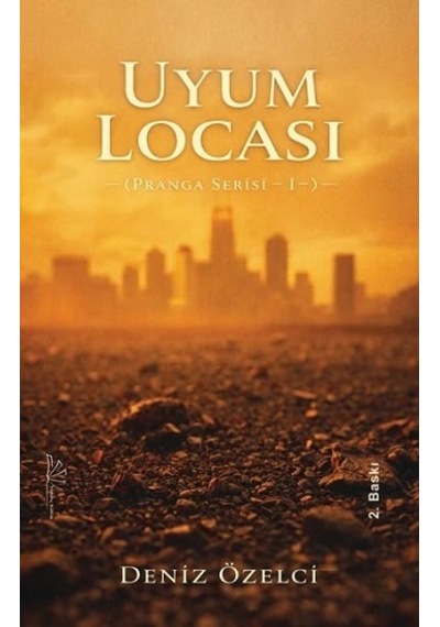 Uyum Locası Pranga Serisi I