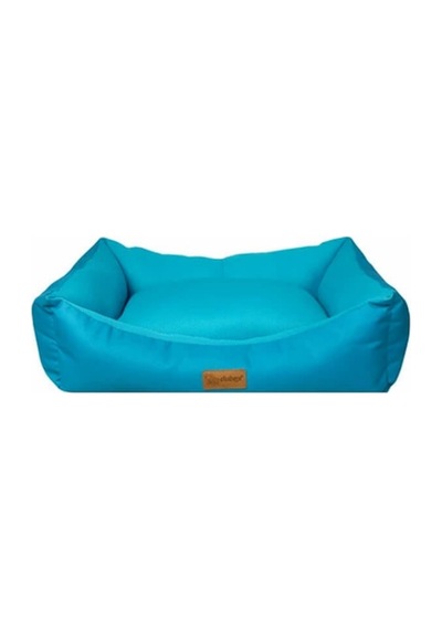 Dubex Dondurma VR11 Dikdörtgen Köpek Yatağı M Boy 62 x 44 x 22 CM