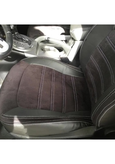 Kia Sportage Araca Özel Oto Koltuk Kılıfı (431966206)