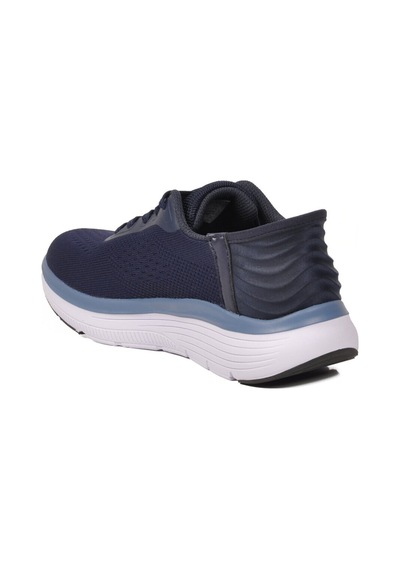 Pierre Cardin Lacivert Fileli Hafif Esnek Unisex Spor Ayakkabı Pcı-10100 G