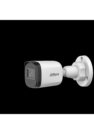 Dahua Hac-b1a21-u-0360b, 2mpix, 3.6mm Lens, 30 Mt Gece Görüşü, Bullet Kamera