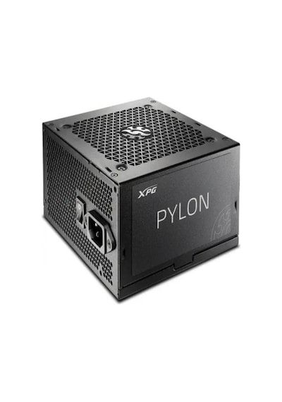 Pylon 750b-bkceu 750w Pylon 80+ Bronz Güç Kaynağı-136278