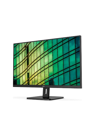 AOC U32E2N 31.5" 4 MS 60 Hz 4K Ultra HD VA LED Monitör