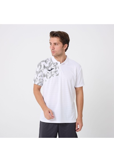 Joma 9212326-20.003 Premium Erkek Polo Tişört Renkli