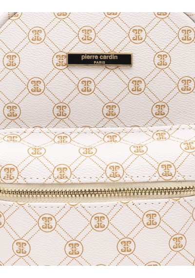 Pierre Cardin Kadın Krem Çanta 50288206-vr071 Krem