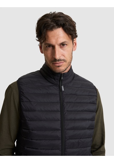 Pierre Cardin Erkek Siyah Mont Yelek 50325298-vr046