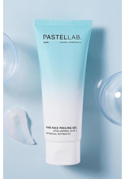 Tr Pastellab. Pure Face Peeling Gel - Arındırıcı Ve Tazeleyici Yüz Peeling Gel 100 Ml