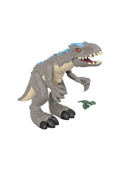 Imaginext Jurassic World Tehlikeli Indominus Rex GMR16