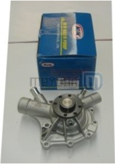 Mercedes Vıto W638 96/99 Devirdaim 2.0/2.3cc Nuk - Isıtma Soğutma Sistemleri