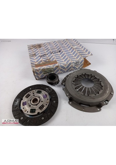 Nissan Vanet Debriyaj Seti  30001f3785