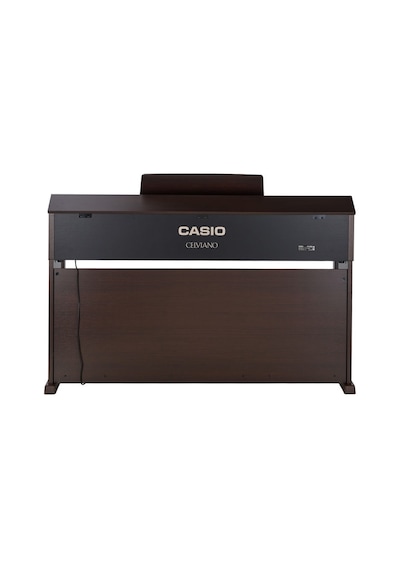 Casio Ap-470 Dijital Piyano (Kahverengi)