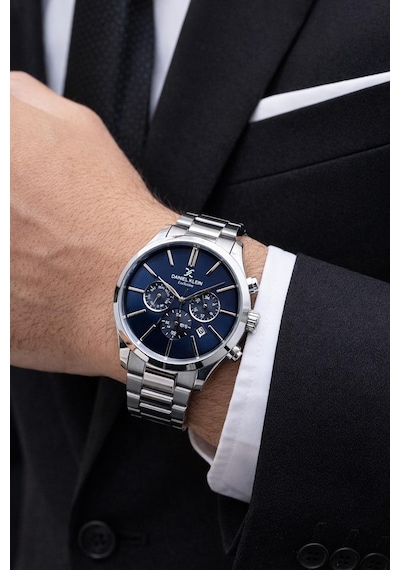 Daniel Klein 2 Yıl Garantili İç Fonksiyonları Aktif 3 Atm Suya Dayanıklı Erkek Kol Saati Edk.2.10093-3 Gümüş 30459216 Daniel Klein 2 Yıl Garantili İç Fonksiyonları Aktif 3 Atm Suya Dayanıklı Erkek Kol Saati Edk.2.10093-3 Gümüş 30459216