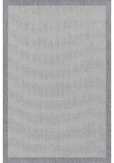 Gümüşsuyu Deco Sisal 80141 Krem Dikdörtgen Yıkanabilir Antitoz Halı 160x230 Krem