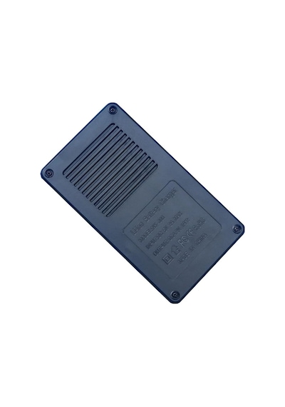 Powermaster Pmr-306 4.2v 2x1a 650ma Pil Şarj Cihazı