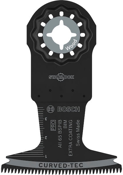 Pro Aıı 65 Bspıb Starlock Testere Ucu 65mm, 10lu - 2608669084