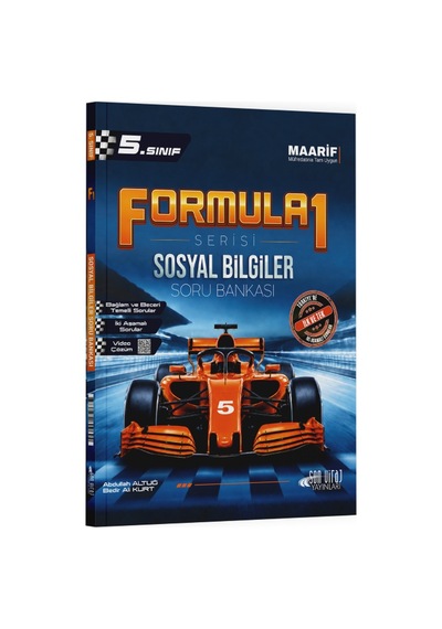 Sviraj 5.sınıf Formula S.b. Sosyal Bilgilr - 26-27