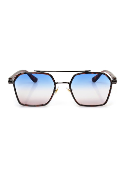 Watchofroyal Royal Eyewear Re0039 Degrade Mavi Güneş Gözlüğü
