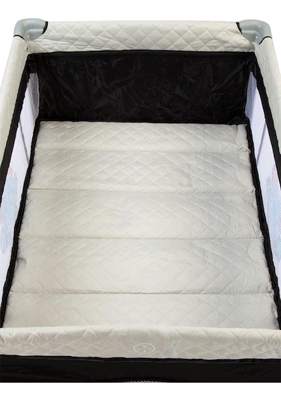 Kraft Berlin Oyun Parkı 70x110 cm Koyu Gri