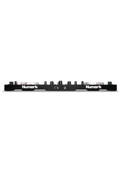 Numark Mixtrack Platinum Midi Dj Controller