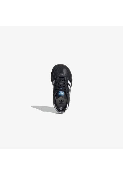 Adidas Samba Og Bebek Siyah Spor Ayakkabı - Ie3680
