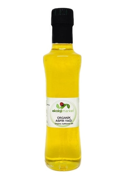 Ekoloji Market Organik Aspir Yağı 250 ML