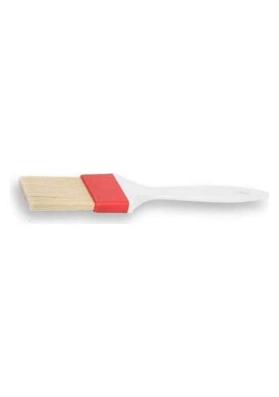 Fırça - Sentetik - 75 Mm Çok Renkli