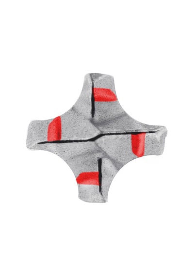 Würth Darbeli Matkap Ucu Plus Quadro-l Vario 6,5x265 Mm