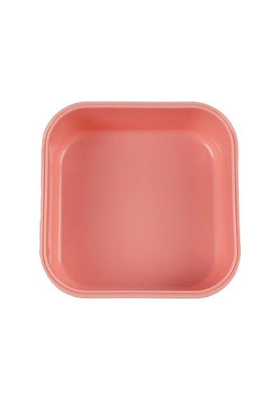 Trixie Kız Çocuk Fruit Fairy Mrs. Butterfly - Klipsli Atıştırmalık Kabı 04-153 Pembe