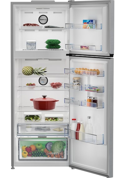 Beko 970476 EI 477 LT No-Frost Çift Kapılı Buzdolabı