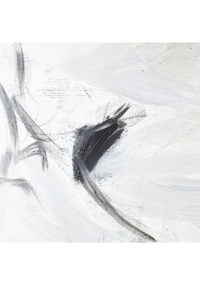 Horızon Çerçeveli Yağlı Boya Tablo 100x100cm