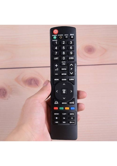 LG Uyumlu Akb72915207 Plazma Lcd Tv Kumandası