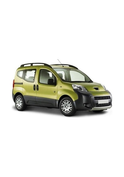 Mfk 650mm-480mm Peugeot Bipper 2008-2017 Muz Silecek Takımı Aparatlı
