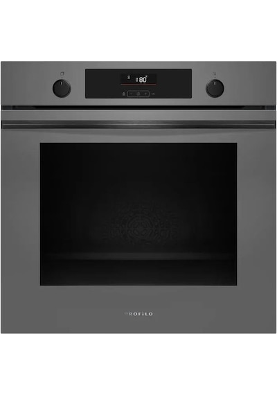 Profilo FXSA344G 76 LT Buhar Destekli Ankastre Fırın