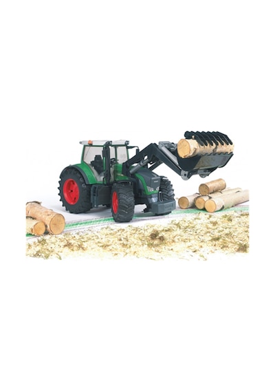 Bruder Fendt 936 Vario Kepçeli Traktör