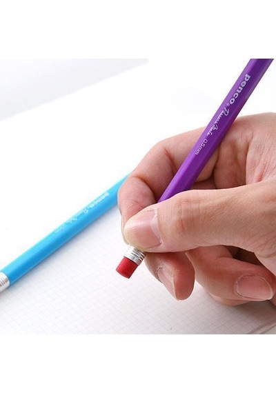 Penco Passer's Mate Mekanik Uçlu Kalem 0.5 Mm Black Siyah