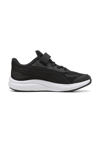 Puma Skyrocket 2 Ac+ Ps Siyah Kız Çocuk Koşu Ayakkabısı 000000000102714973 Siyah-pembe