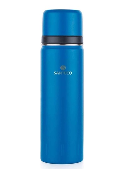 Santeco Kolima Termos 1 Litre - Mavi