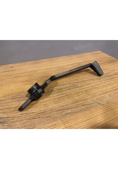 Cf Moto 250 Nk Fren Pedalı